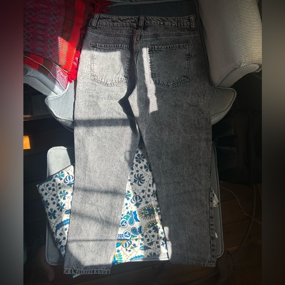 Garage ~ Dark Mom Jeans - Picture 11 of 11